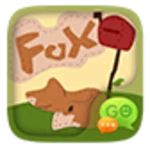 Logo of Fox android Application 